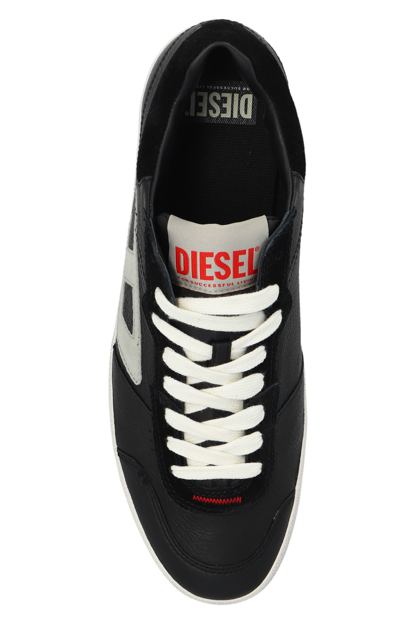 Diesel discount converse shoes